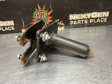 04-07 CADILLAC CTS-V FRONT LEFT BUMPER ABSORBER 25746731 OEM #1587