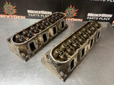 LS3 L92 L98 GM SQUARE PORT 823 HEAD SET OEM #4024