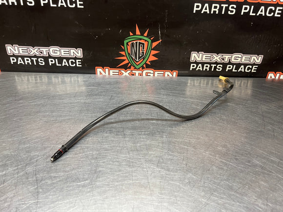 2018 CAMARO SS LT1 ENGINE OIL DIPSTICK OEM #1041