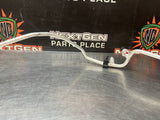 2006 C6 CORVETTE AC HIGH PRESSURE LINE OEM #1194