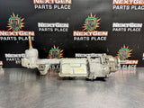 2017 FORD F150 5.0 ELECTRONIC POWER STEERING RACK HL34-3D070-AG OEM #1349