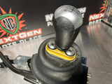 2012 FORD MUSTANG GT AFTERMARKET MGW MT-82 SHORT THROW SHIFTER ASSEMBLY OEM #782