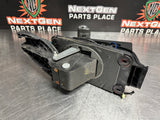 2011 FORD MUSTANG GT AUTO (6R80) SHIFTER WITH KNOB ASSEMBLY OEM #897