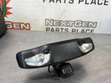 2005 C6 CORVETTE REAR VIEW MIRROR OEM #562