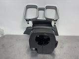 2010 CAMARO SS STEERING COLUMN COVER WITH CLUSTER BEZEL TRIM OEM 92240629 #1441