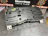 2014 FORD F250 F350 DIESEL INSTRUMENT CLUSTER OEM #872