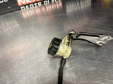 04-06 PONTIAC GTO CLUTCH MASTER CYLINDER ASSEMBLY #1293