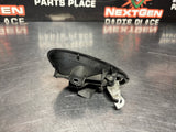 04-06 PONTIAC GTO LH DRIVER SIDE INTERIOR DOOR HANDLE 92055321 OEM #1043