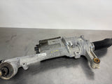 10-14 FORD MUSTANG GT ELECTRIC STEERING RACK OEM BR33-3D070-BM #1494