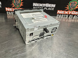 2009 FORD F250 HARLEY CD PLAYER NAVIGATION RADIO W DISPLAY 9L1T-18K931-CC #830