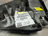 2013 FORD MUSTANG GT RIGHT FRONT PLASTIC BUMPER SUPPORT CLIP #990