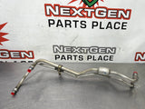 2005 C6 CORVETTE AC EVAPORATOR HOSE LINES OEM #440