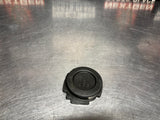 97 - 04 C5 CORVETTE CUP HOLDER RUBBER INSERT 10274116 OEM #4006