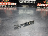 2017 FORD MUSTANG GT350 FENDER EMBLEM OEM #1632