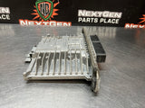 2008 FORD F250 6.4 DIESEL POWERSTROKE PCM ECM ECU 8C3A-12A650-CJK OEM #1099