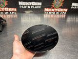 2018 CAMARO SS FUEL DOOR BLACK OEM 23161313 #1041
