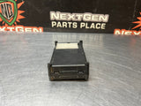 2006 GMC SIERRA 2500HD TRANSFER CASE CONTROL MODULE 12590219 OEM #1174