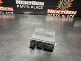 2019 FORD F250 6.7 GLOW PLUG CONTROL MODULE OEM HC3A-12B533-BD #1179