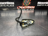 2014 CADILLAC CTS-V COUPE SHARK FIN BLCK OEM 22763482 #1233