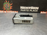 2006 FORD F250 F350 TRAILER BRAKE CONTROLER 6C34-2C006-AE #1098