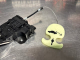 2015 CAMARO SS INSIDE TRUNK RELEASE WITH LATCH OEM 13501988 #1450