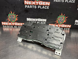 2011 FORD F350 DIESEL INSTRUMENT GAUGE CLUSTER BC3T-10849-GE OEM #1093
