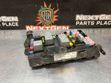 2005 F350 6.0 POWER STROKE INTERIOR FUSE BOX 5C3T-14A067-AE OEM #1082