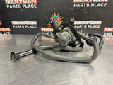 1999 C5 CORVETTE SECONDARY AIR SMOG PUMP 12568382 #1302