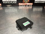 1997-2004 C5 CORVETTE LH DRIVER SEAT MODULE OEM 10435193 #1088