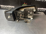 2013 MUSTANG GT TAIL LIGHTS OEM #1176