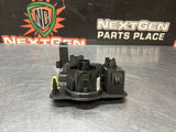 2011 FORD MUSTANG HEADLIGHT DIMMER SWITCH CONTROL OEM #1175