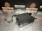 2015 FORD MUSTANG GT CHARCOAL CANISTER OEM #877