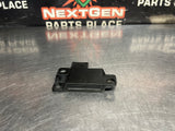 2012 CADILLAC CTS V COUPE ELECTRONIC COMPASS MODULE OEM 20860277 #1592