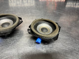 2014 CADILLAC CTS-V DASH SPEAKERS 15122573 OEM #1233