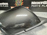 2017 FORD MUSTANG GT RH PASSENGER SIDE VIEW MIRROR OEM #1079