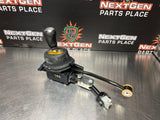 2012 FORD MUSTANG GT AFTERMARKET MGW MT-82 SHORT THROW SHIFTER ASSEMBLY OEM #782