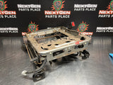 11-14 FORD MUSTANG RH PASSENGER POWER SEAT TRACK OEM #706
