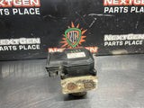2013 FORD F350 ABS ANTI LOCK BRAKES PUMP MODULE DC34-2C405-CE #1279