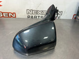 2022 CAMARO SS LH DRIVER SIDE VIEW MIRROR SHADOW GREY OEM 84784455 #454