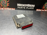 2008 FORD F550 POWER STROKE 6.4 DIESEL TCM 8C3A-12B565-CA OEM #1012