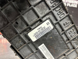 2011 FORD F350 FUSE BOX BODY CONTROL MODULE BCM BC3T-14B476-BJ OEM #1093