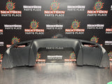 2006 C6 CORVETTE REAR LOWER BUMPER VALENCE/ DIFFUSER OEM 15851493 #1038