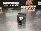 2009 SILVERADO 2500HD TRAILER BRAKE CONTROL SWITCH 15926102 #915