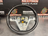 2004 CADILLAC CTS-V STEERING WHEEL 25773042 OEM #1193