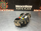 2008 CHEVROLET SILVERADO 2500HD FUSE RELAY JUNCTION BLOCK 25815393_01 OEM #1184