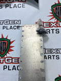 2005 C6 CORVETTE TORQUE TUBE COVER OEM #562