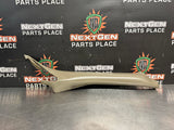 97-04 C5 CORVETTE RH A PILLAR TRIM INTERIOR SHALE 10314768 OEM #1301