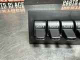 2008 FORD F250 F350 AUXILIARY SWITCHES 8C3T-13D734 #1034