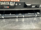 2019 CHEVY SILVERADO 2500HD PEDAL POSITION TRACTION PARK SWITCH 84347209 #1056