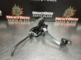 2010 CAMARO SS MANUAL BRAKE PEDAL AND BRACKET OEM 92199595 #1006